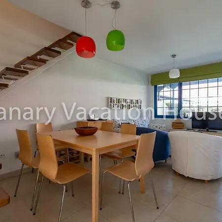 Apartman Duplex Bungalow
