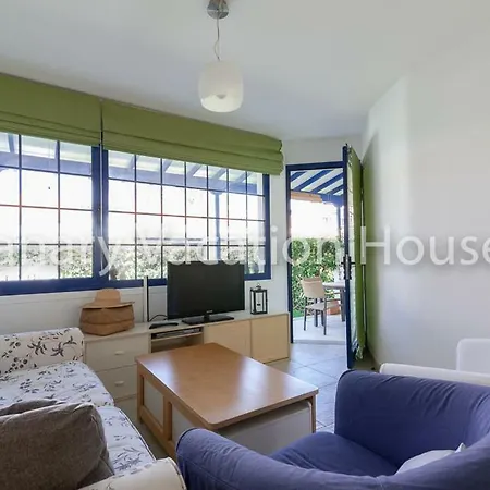 Duplex Bungalow *