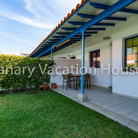 Duplex Bungalow *