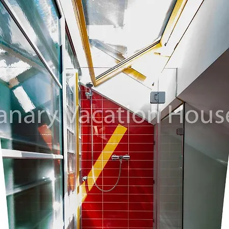 Apartman Duplex Bungalow
