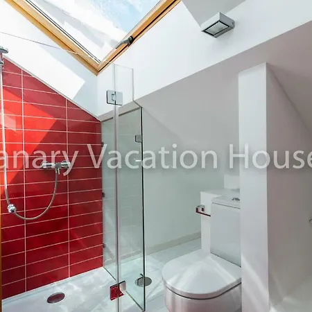 Apartman Duplex Bungalow *