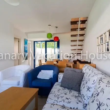 Duplex Bungalow Apartman *