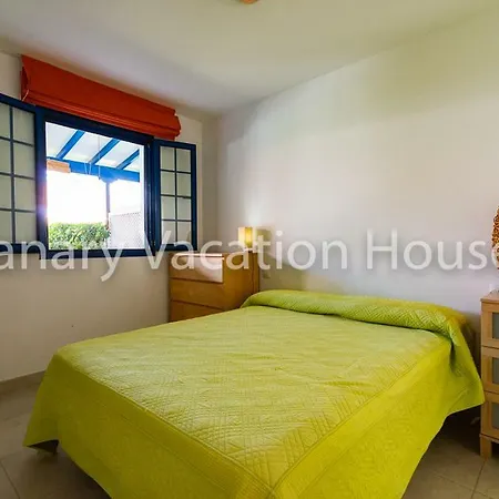 Duplex Bungalow *