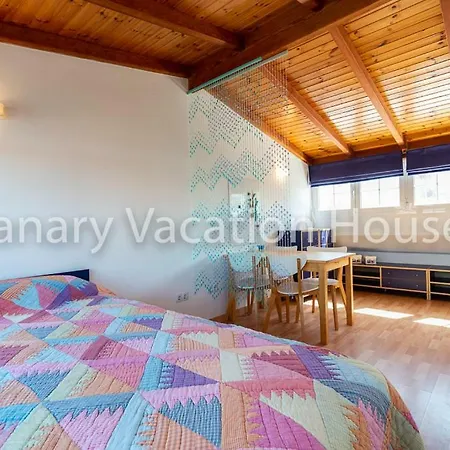 Apartman Duplex Bungalow