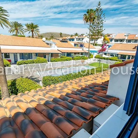 Apartman Duplex Bungalow *