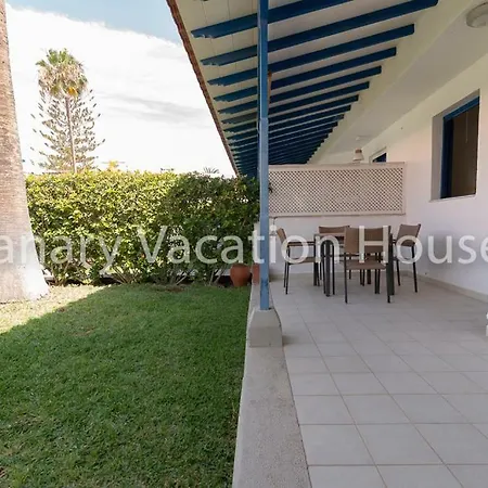 Duplex Bungalow * Pasito Blanco
