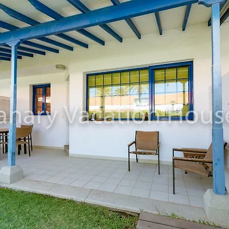 Apartman Duplex Bungalow