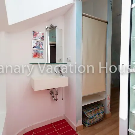 Duplex Bungalow * Pasito Blanco