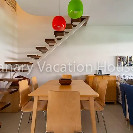 Duplex Bungalow Apartman