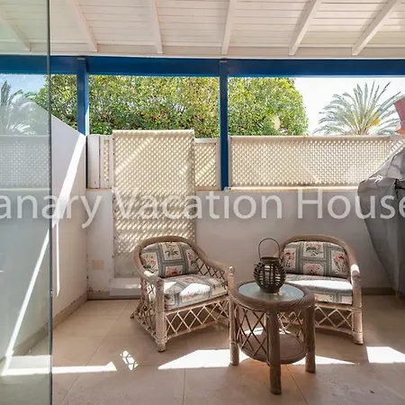 Duplex Bungalow *