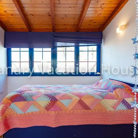 Duplex Bungalow Apartman
