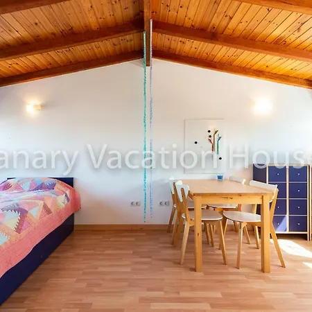 Duplex Bungalow Apartman