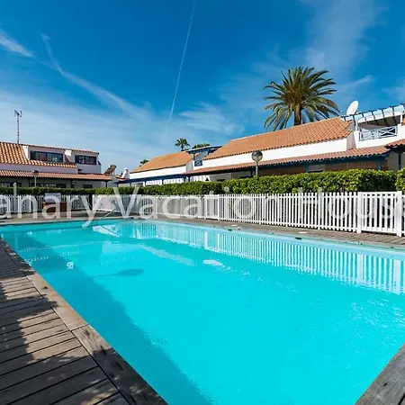 Duplex Bungalow Apartman