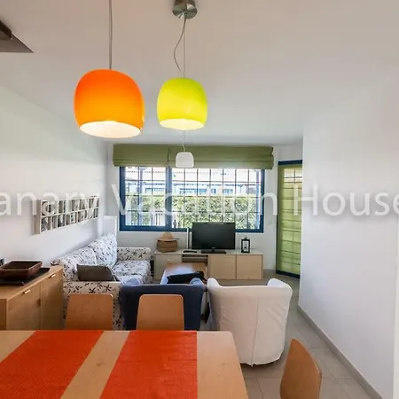 Apartman Duplex Bungalow *