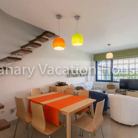 Apartman Duplex Bungalow *
