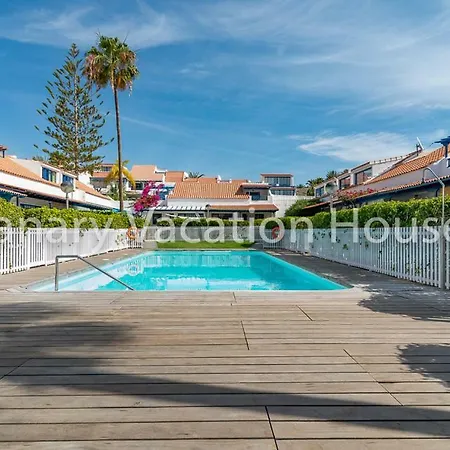 Duplex Bungalow * Pasito Blanco