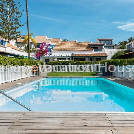 Duplex Bungalow Apartman *
