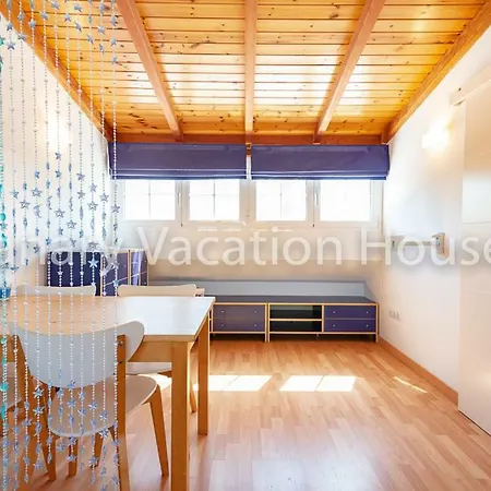 Duplex Bungalow *