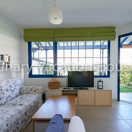 Duplex Bungalow Apartman *