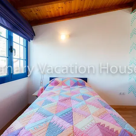 Duplex Bungalow Apartman